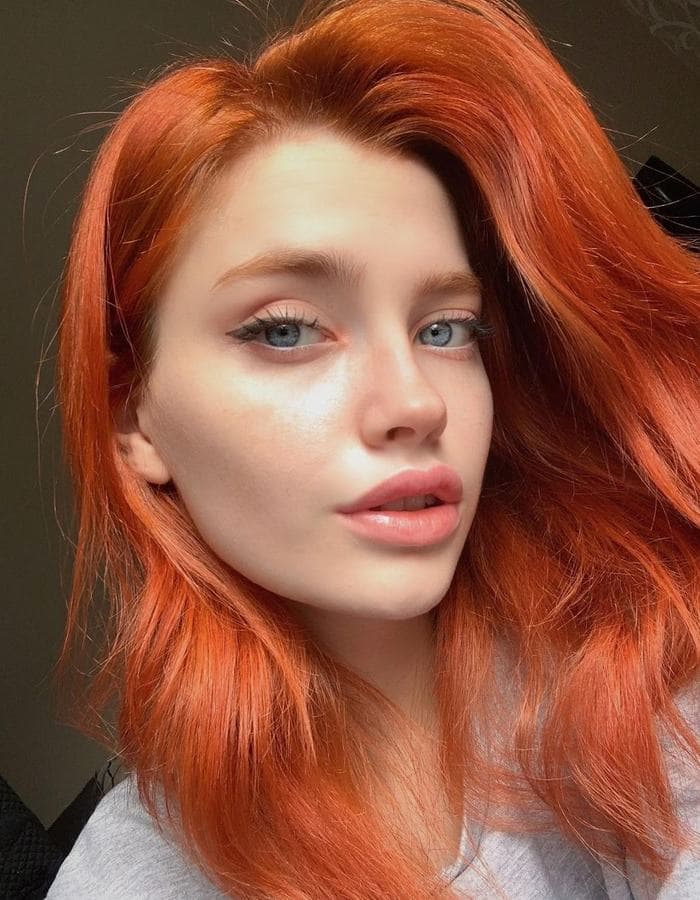 Aliko — red hair, 170 cm, Business Bay (6/6)