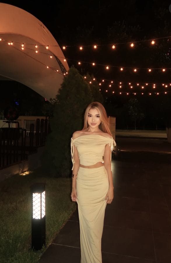 Alina For Me, Russian · Female escort, TECOM