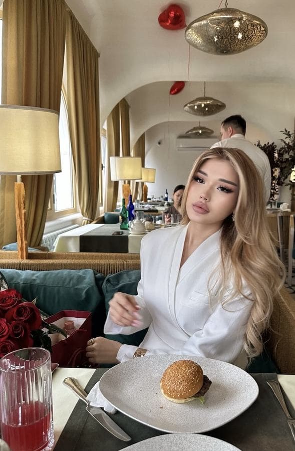 Alina For Me — Russian, slim, TECOM (4/4)