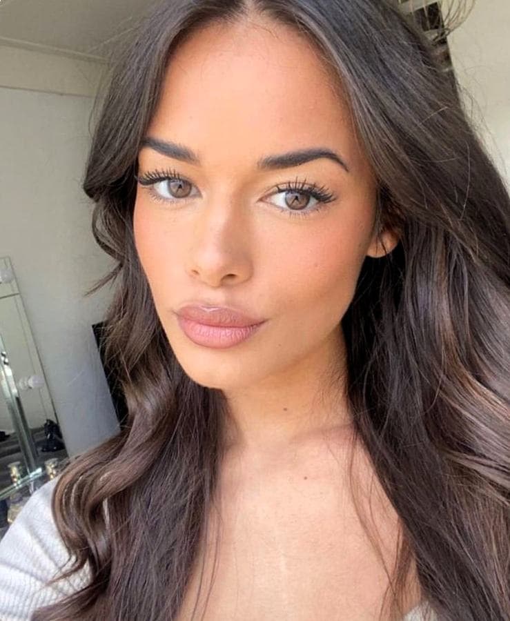 Alla — 168 cm, middle eastern, Dubai Marina (3/8)