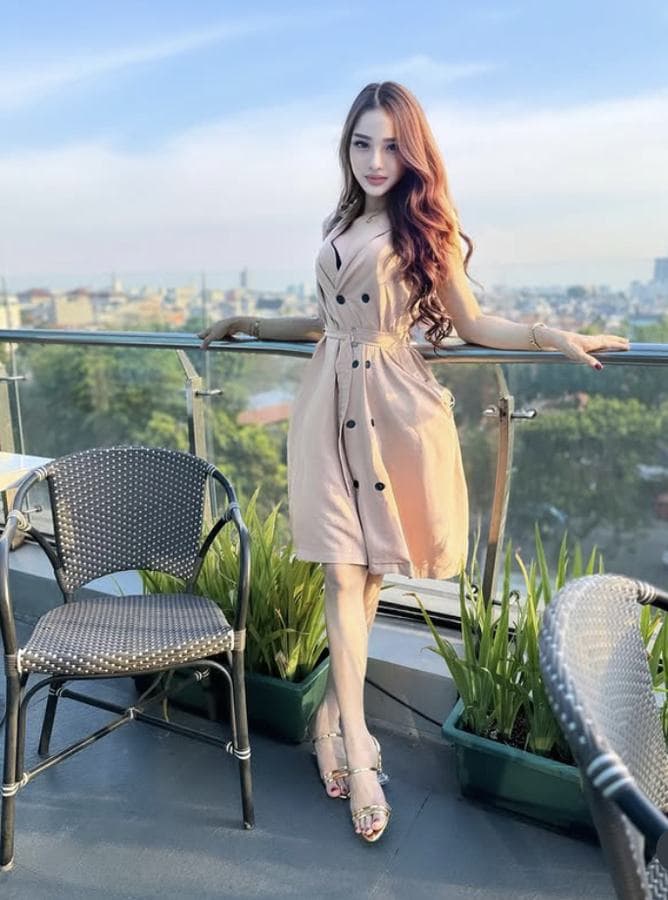 Beverly Lee — asian, anal, Dubai Marina (3/6)