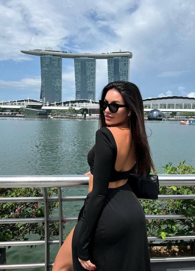 Boo — caucasian, cim, Business Bay (7/8)