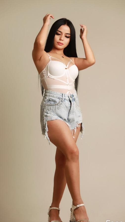 Di̇li̇m, Turkish · Female escort, Business Bay