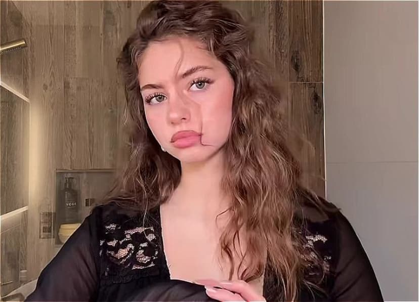 Elika — caucasian, couples, Al Barsha (3/6)