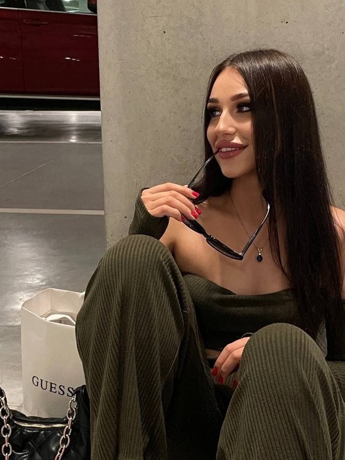 Eva — anal, black hair, TECOM (2/4)