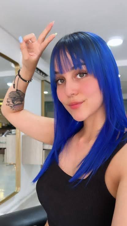 Heather Dilsworth, Israeli · Female escort, Downtown