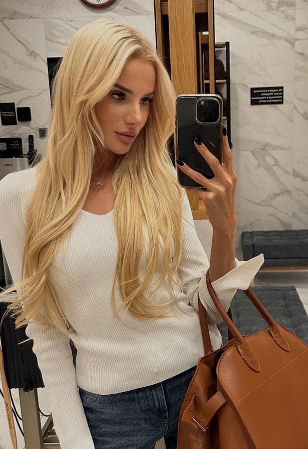 Ira — 170 cm, caucasian, Dubai Marina (3/8)