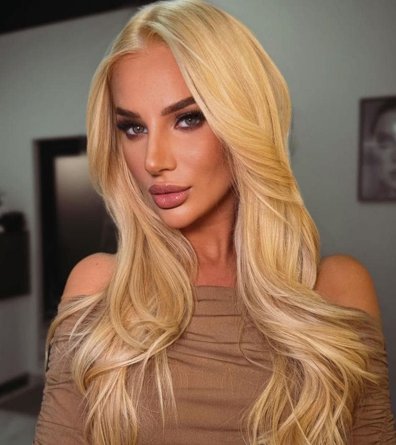 Ira — caucasian, cim, Dubai Marina (7/8)