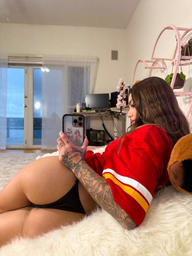 Kaith — 172 cm, caucasian, JVC (3/6)