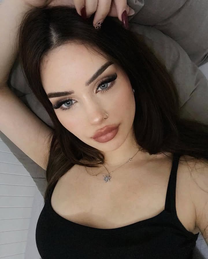 Lavinya, Turkish · Female escort, Bur Dubai