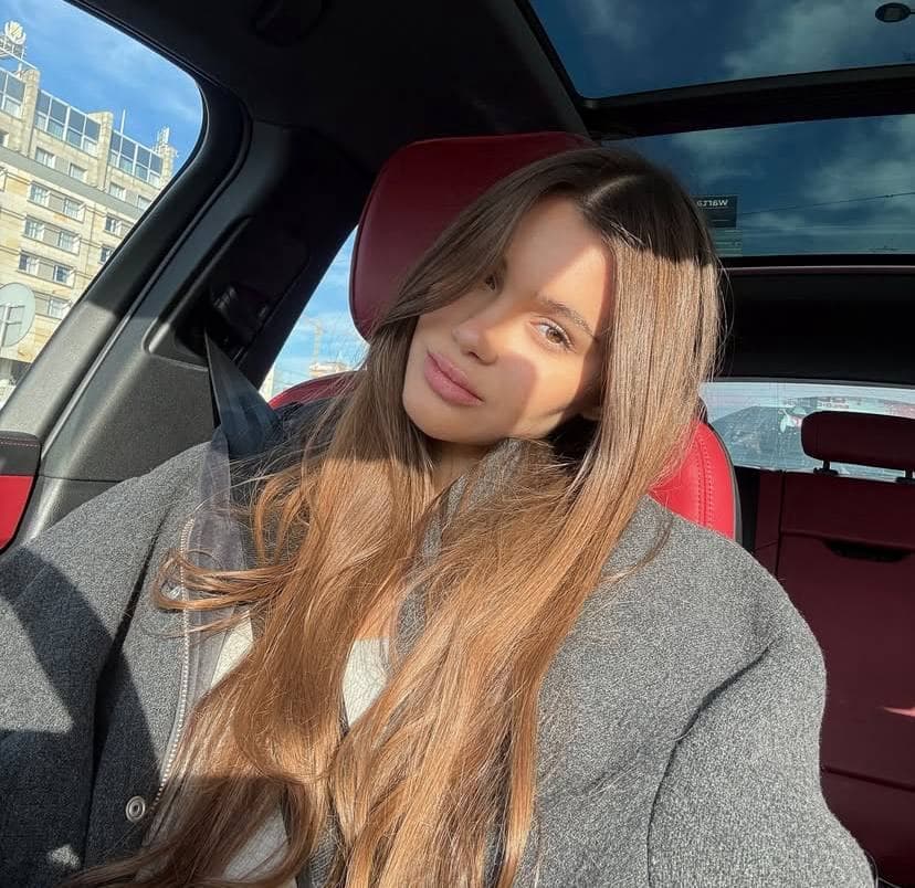 Liluna — middle eastern, cim, JBR (7/8)