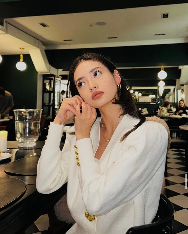 Marta, Female escort, JBR