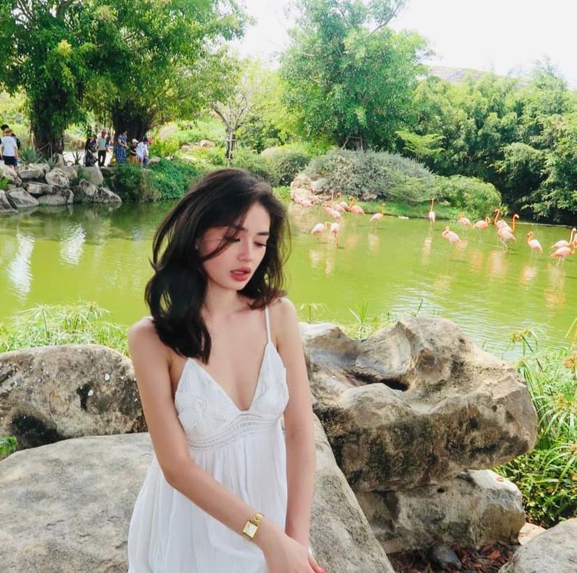 Marta — dinner date, 26, JBR (3/6)