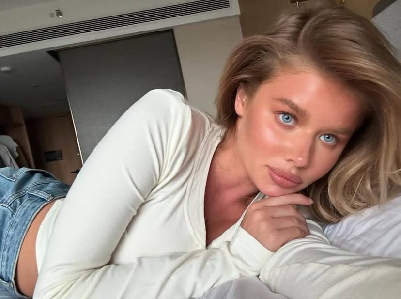 Peres — blonde hair, 167 cm, Business Bay (6/7)
