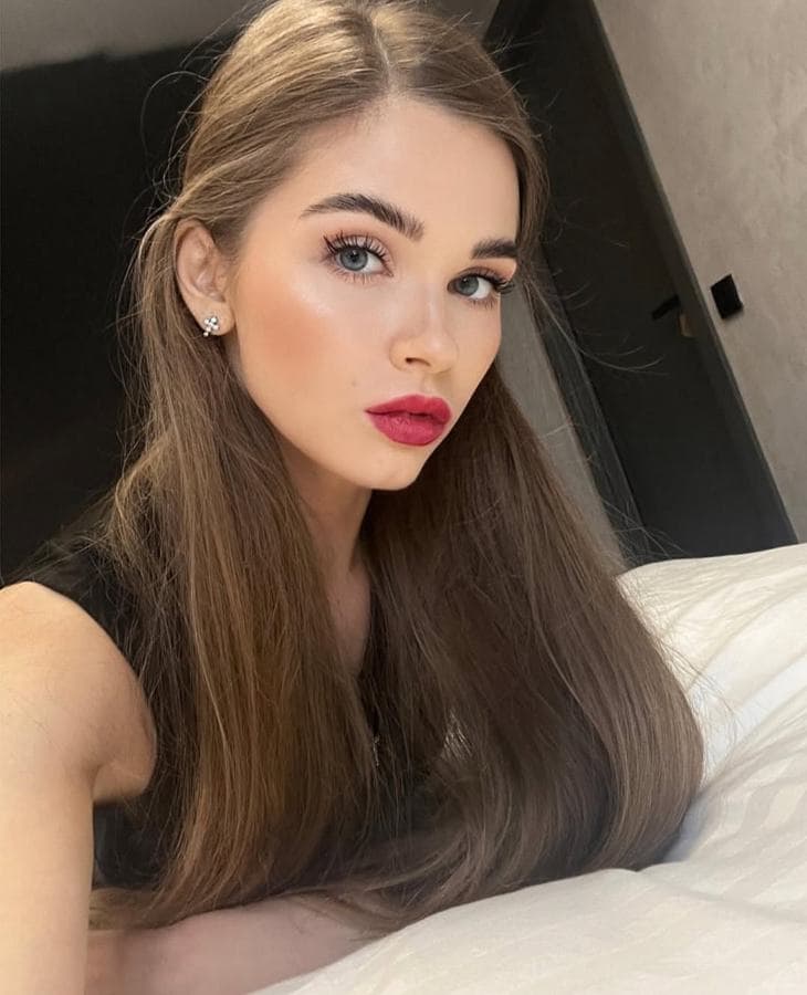 Pert, French · Female escort, Dubai Marina