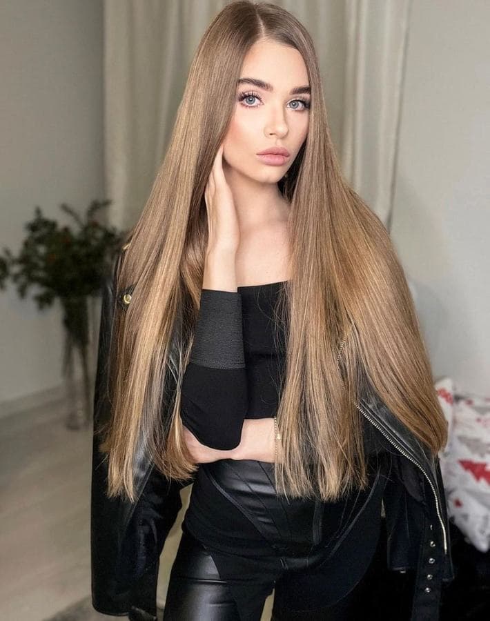 Pert — 170 cm, caucasian, Dubai Marina (3/6)
