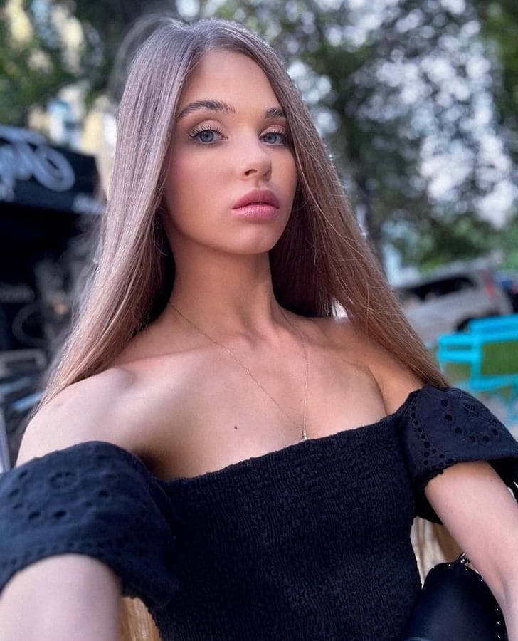 Pert — brown hair, 170 cm, Dubai Marina (6/6)