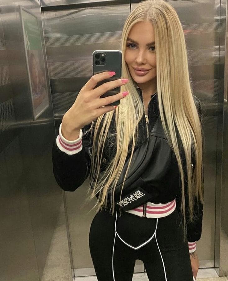 Russian — 171 cm, caucasian, JBR (3/8)