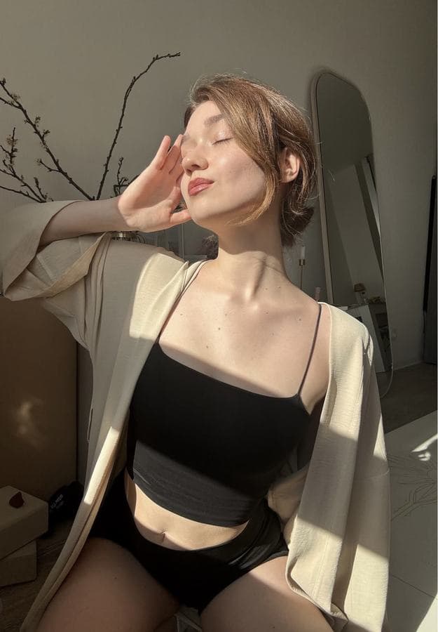 Shura — 170 cm, caucasian, Deira (3/6)