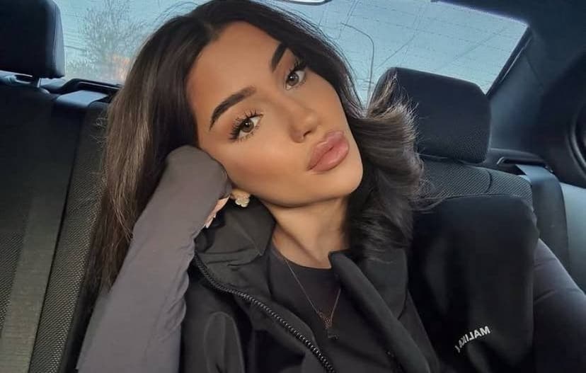 Vanessa — deep throat, 37, Bur Dubai (8/8)