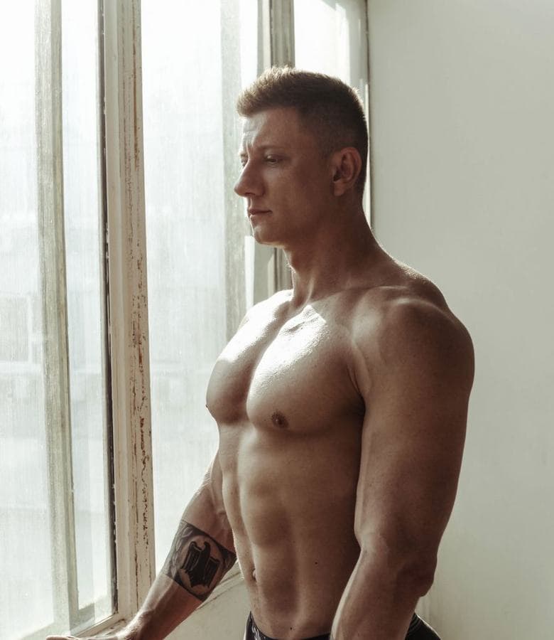 Alessandro — anal, Russian, JVC (4/8)
