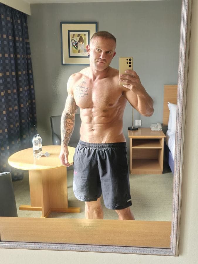 Alonzo — 180 cm, slavic, TECOM (3/8)