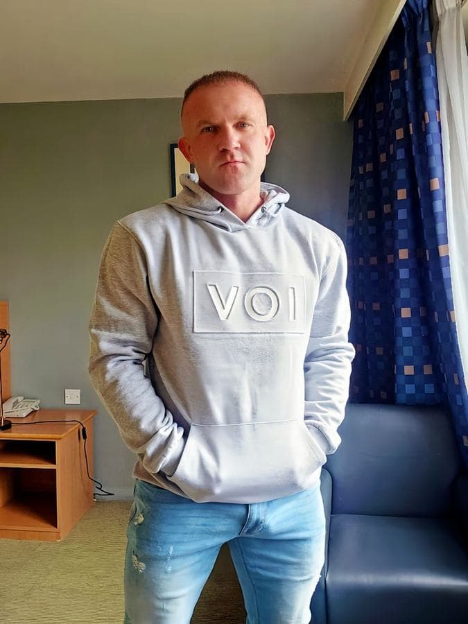 Alonzo — anal, Belarusian, TECOM (4/8)