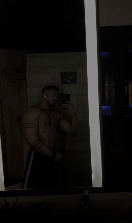 Alp — 183 cm, mixed, JVC (3/6)