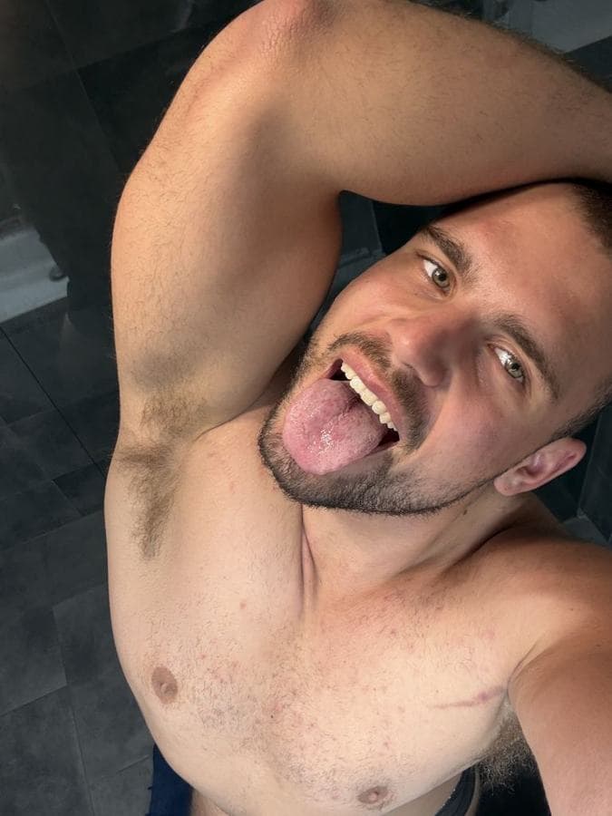 Amadeus — Russian, 24, JBR (8/8)