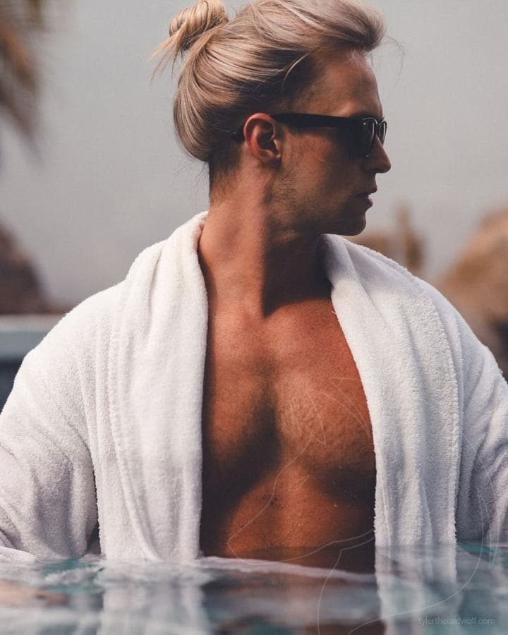 Andre — 183 cm, slavic, Business Bay (3/8)