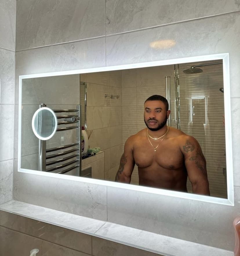 Andres — 29, bbw, JVC (5/8)