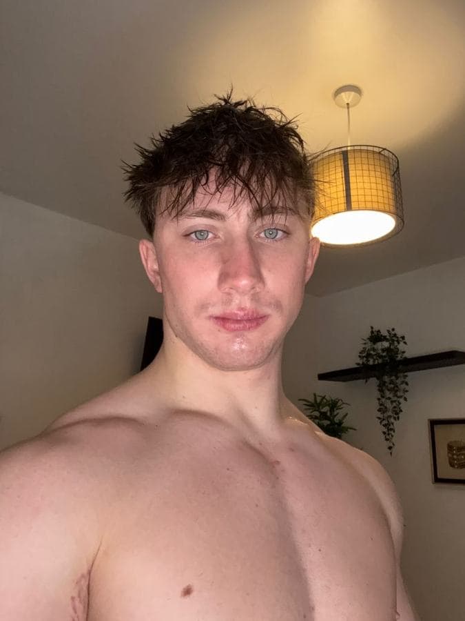 Benjamin — anal, Russian, Dubai Marina (4/8)