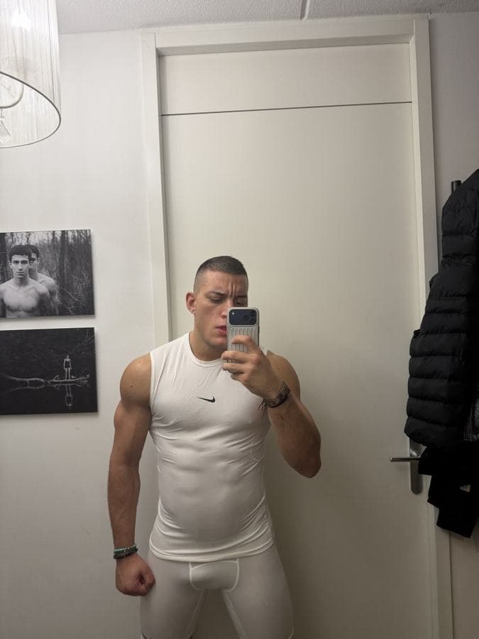 Dominic — 185 cm, slavic, TECOM (3/8)