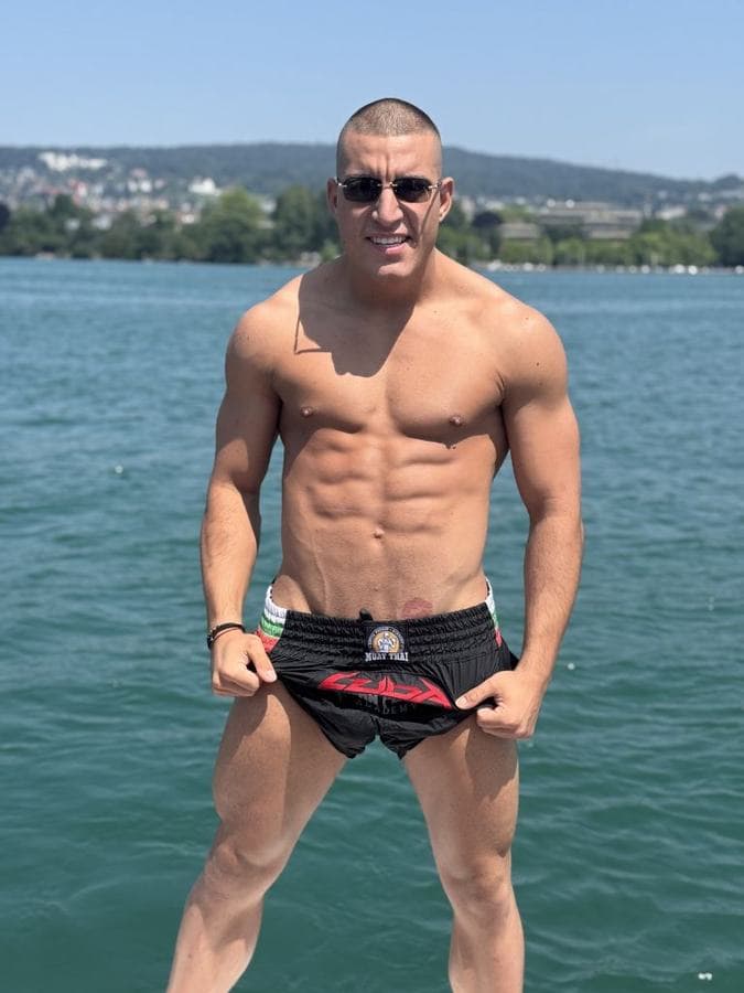 Dominic — slavic, anal, TECOM (7/8)