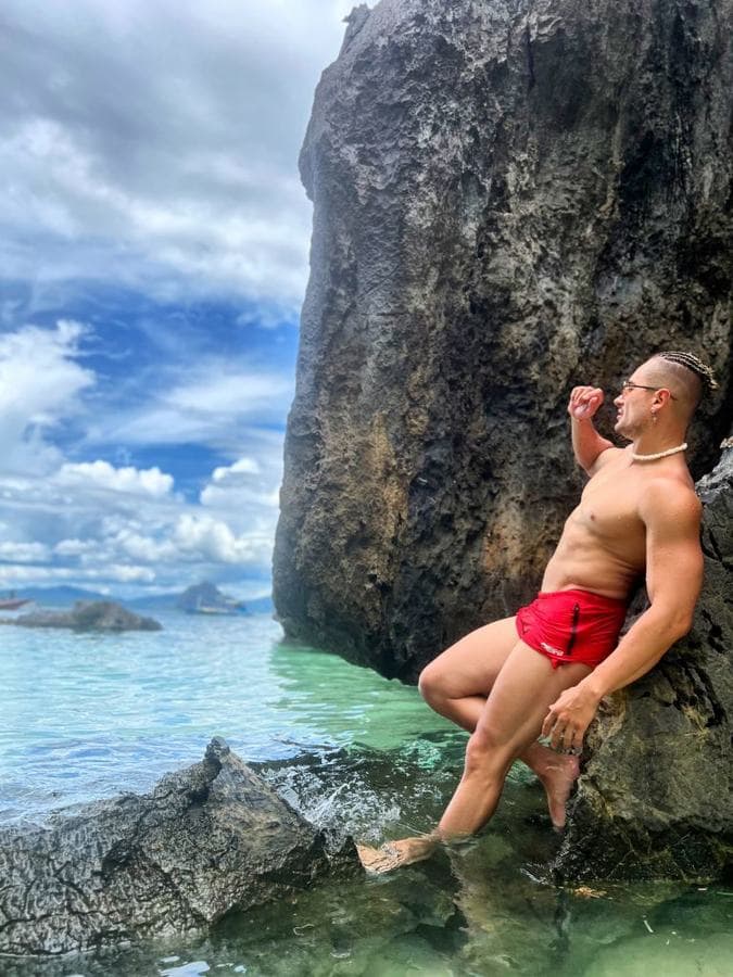 Gustavo — slavic, anal, Downtown (7/8)
