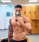 Liam, Brazilian · Male escort, TECOM