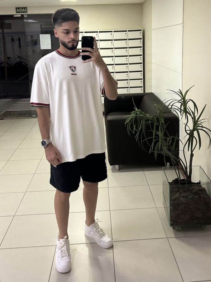 Nick, Colombian · Male escort, Dubai Marina