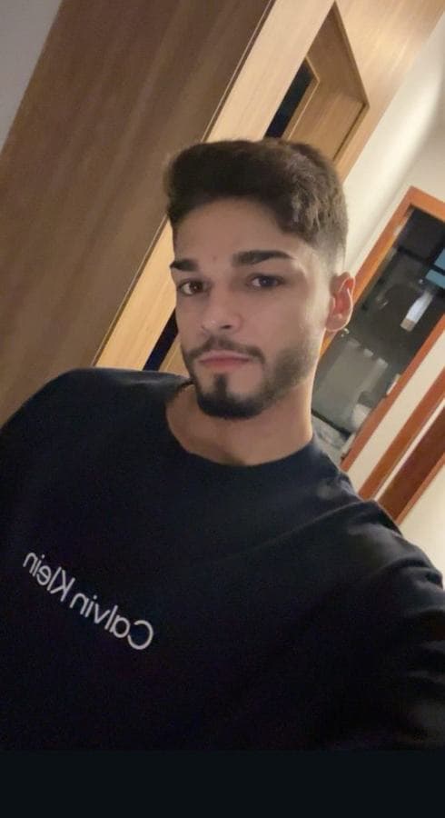 Nick — anal, Colombian, Dubai Marina (4/4)