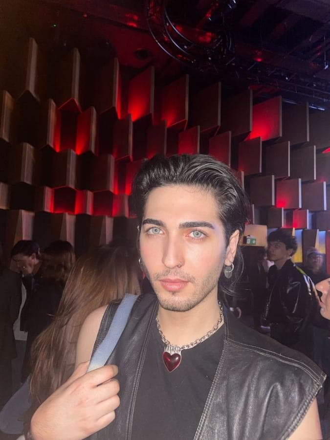 Rex — 183 cm, european, Bur Dubai (3/8)