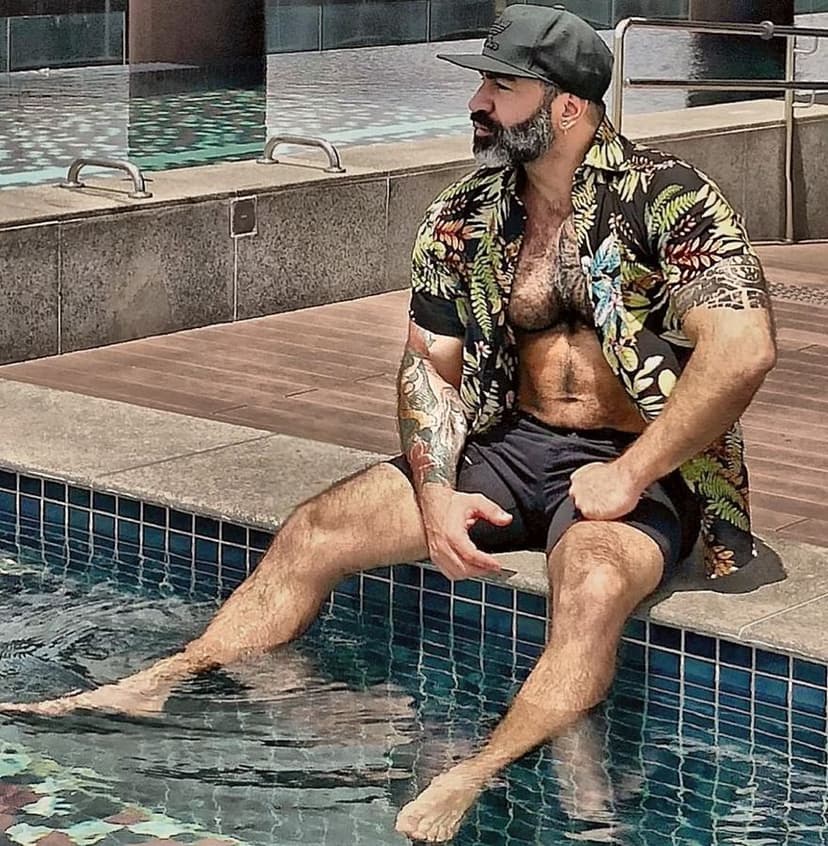 Theodoros — european, anal, Dubai Marina (7/8)
