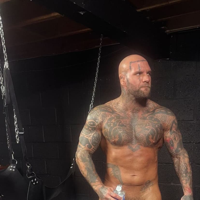 Titan — 178 cm, slavic, JBR (3/8)