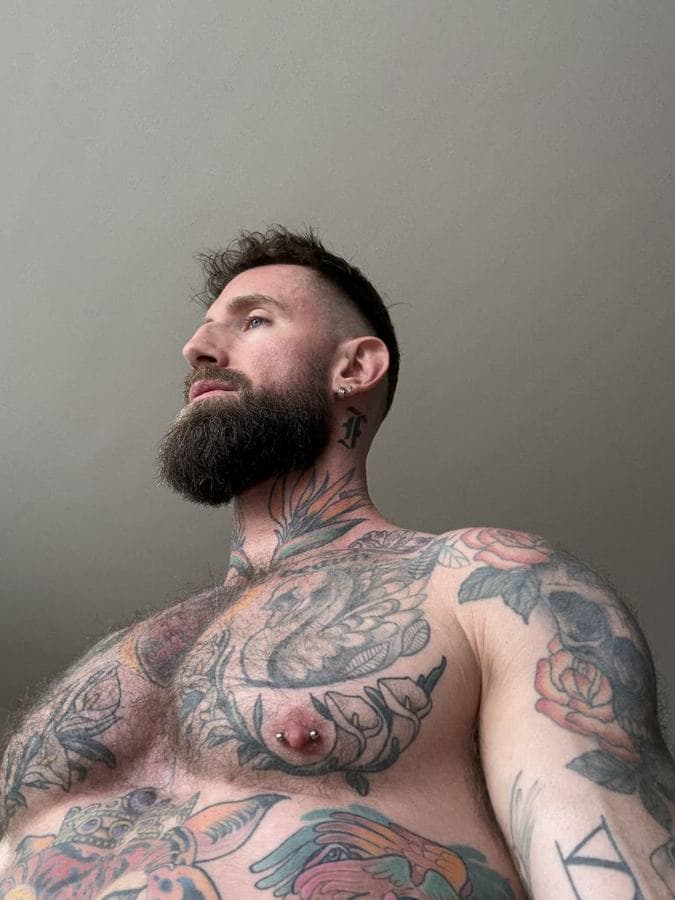 Troy — 185 cm, slavic, Deira (3/8)