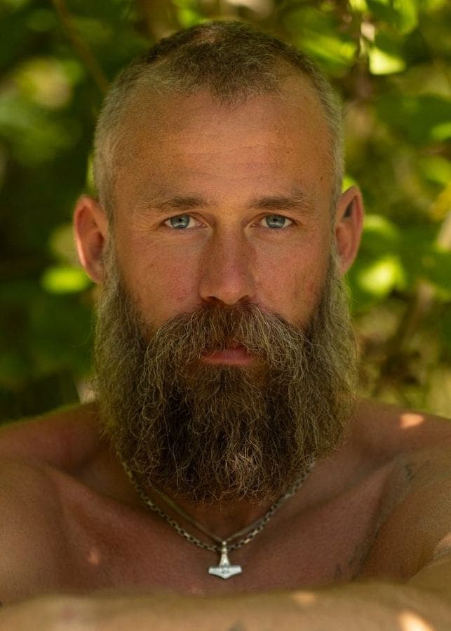 Viking, Russian · Male escort, Downtown