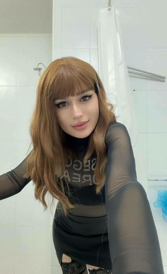 Aisha, Thai · Trans escort, Bur Dubai