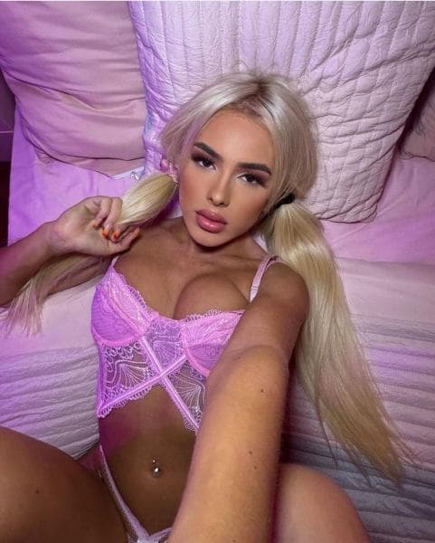 Alexa — 161 cm, latina, Dubai Marina (3/8)