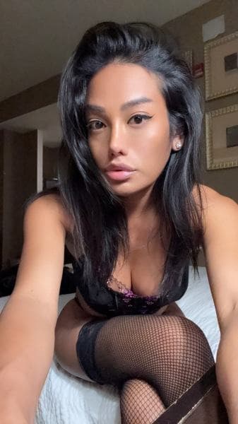 Alma — regular, black hair, Dubai Marina (2/8)