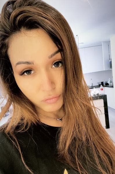 Amy — 170 cm, mixed, JBR (3/8)