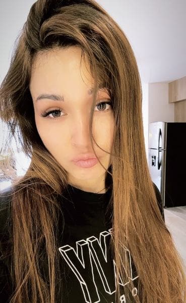 Amy — brown hair, 170 cm, JBR (6/8)