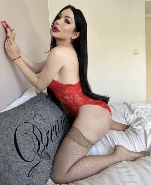 Antonina — Brazilian, 28, Al Barsha (8/8)