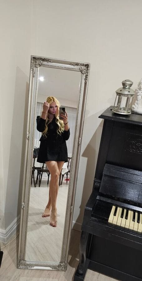 Ariana — 27, regular, Dubai Marina (5/8)